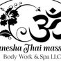 Ganesha Thai Massage Bodywork and Spa