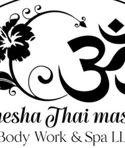 Ganesha Thai Massage Bodywork and Spa billede 2