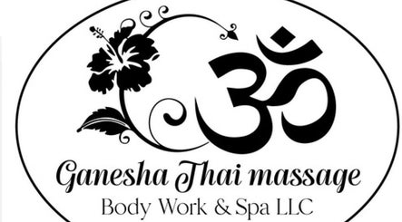 Ganesha Thai Massage Bodywork and Spa