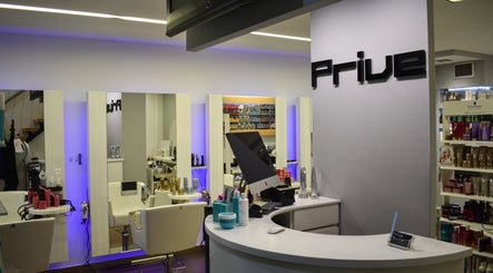 PRIVE HAIR SALON