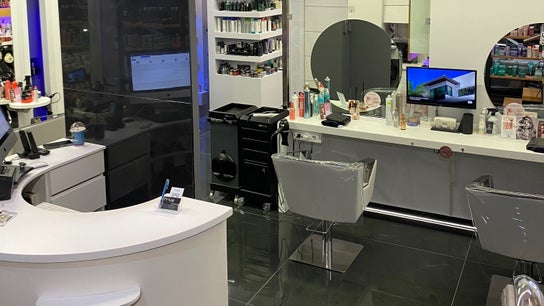 Prive Hair Salon