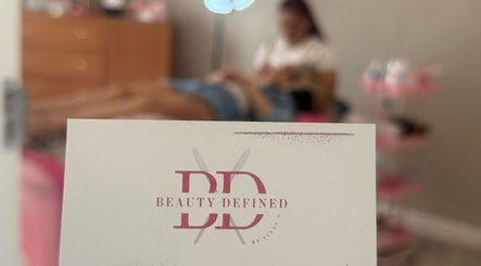 Beauty Defined By Cindy G