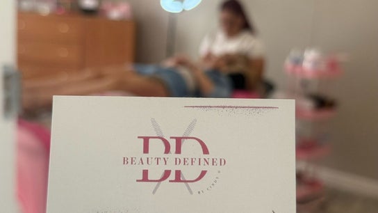 Beauty Defined By Cindy G