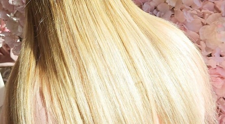 Luxurious Locks & Hair Extension Specialist