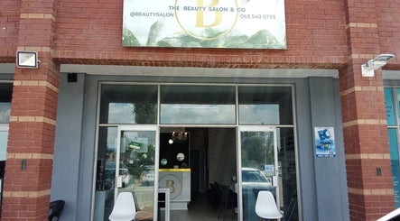 The Beauty Salon & Company