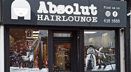 Absolut Thai Massage image 3