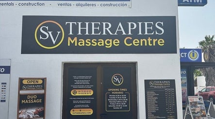 SV Therapies