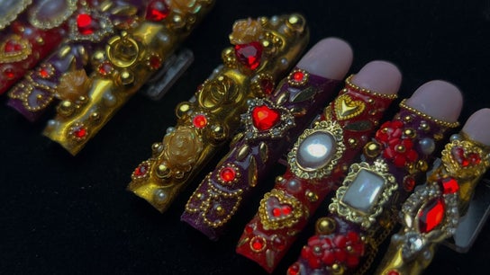 Katarsis Nailz