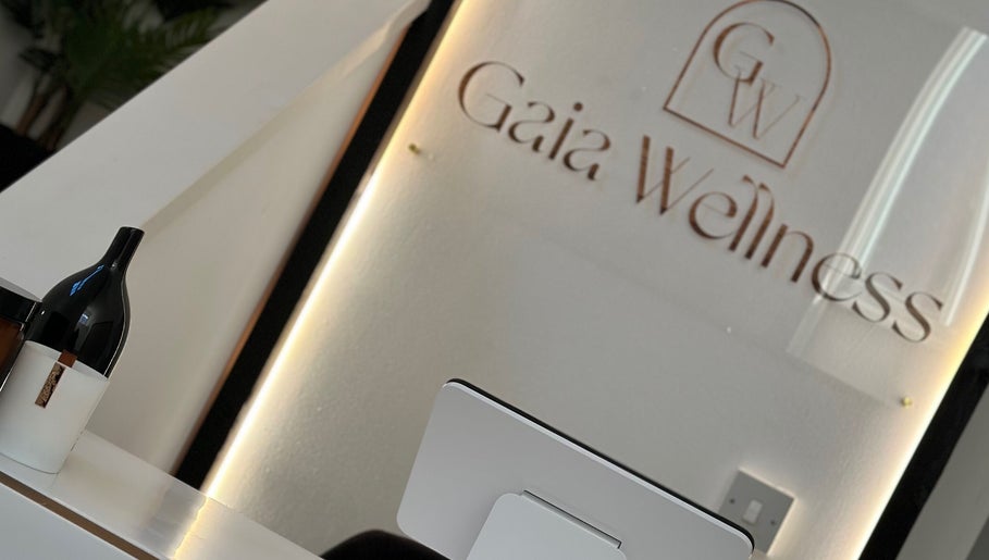 Gaia Wellness billede 1