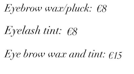 Butterfly lash image 3