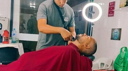 hình ảnh 2 của Barbearia Hype Carioca