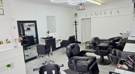 Lamitta - Salon de Coiffure et Barbier