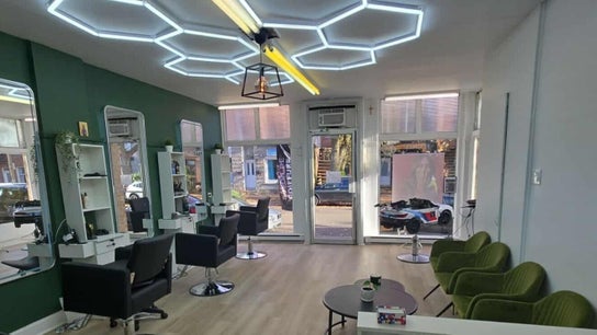 Lamitta - Salon de Coiffure et Barbier