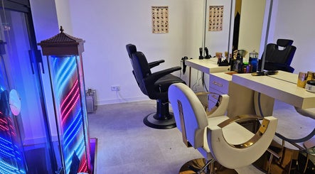 Bella Charm Salon