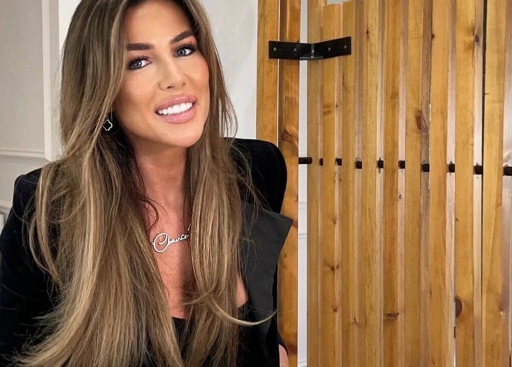 Warm interior space of Blossom Aesthetics & Skin in Failsworth, England, GB, showcasing sophisticated decor.