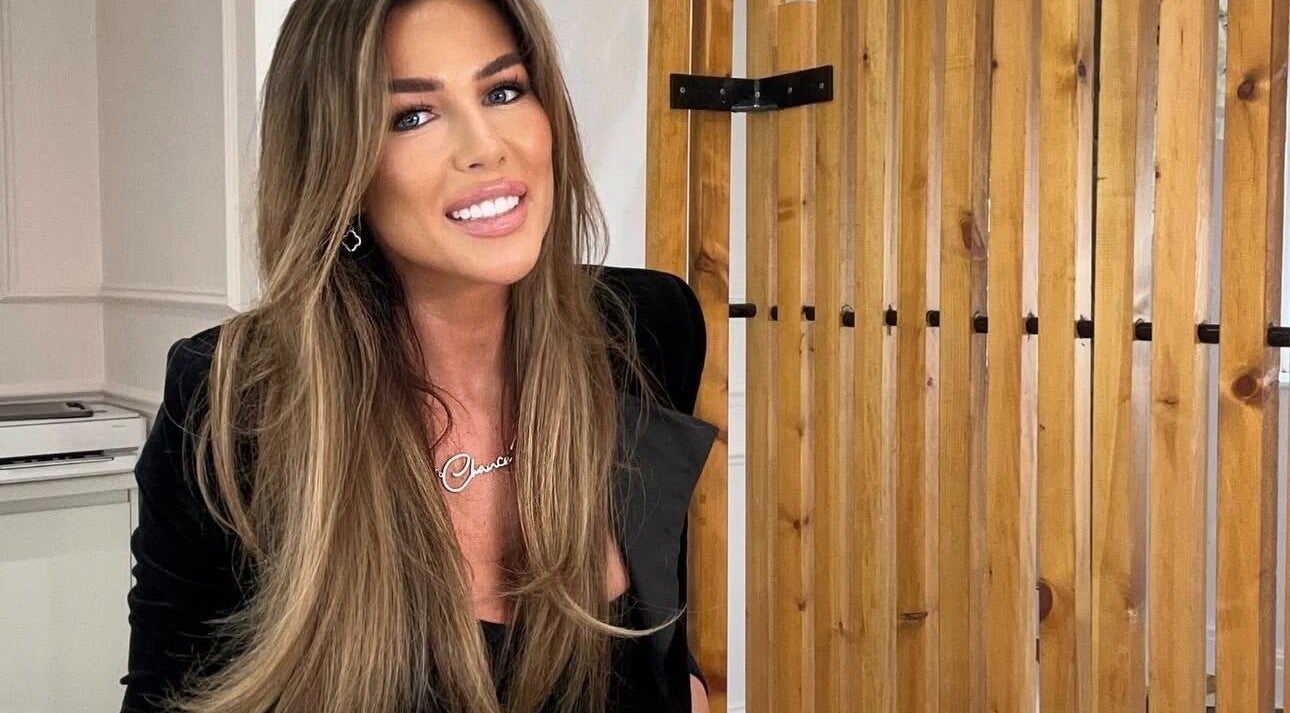 Warm interior space of Blossom Aesthetics & Skin in Failsworth, England, GB, showcasing sophisticated decor.