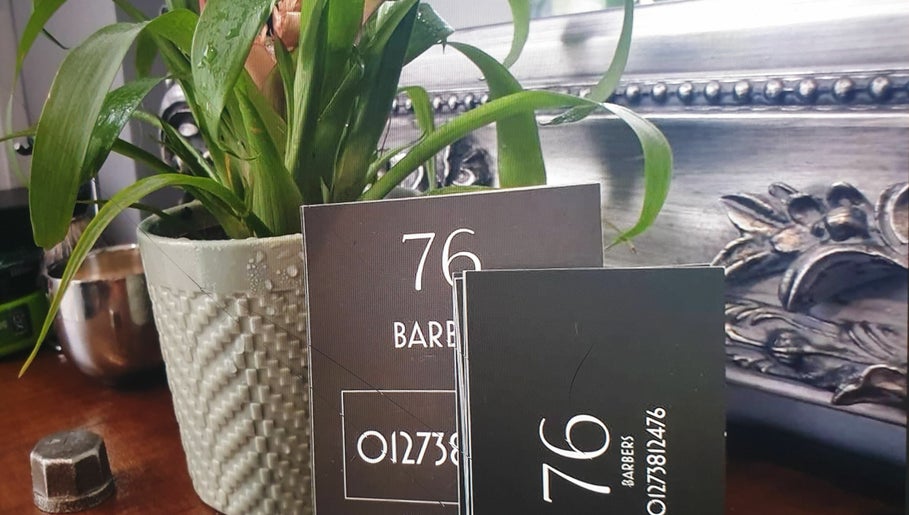 Studio 76 hairdressing  image 1