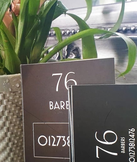 Studio 76 hairdressing  image 2
