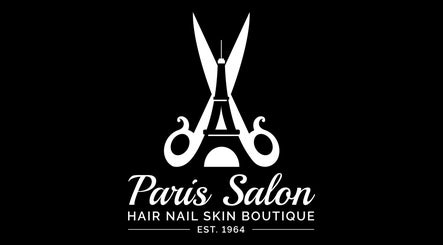 Paris Salon