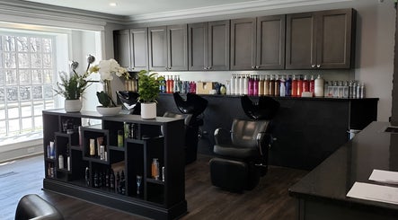 Paris Salon