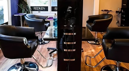 Paris Salon billede 2