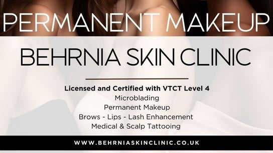 Behrnia Skin Clinic