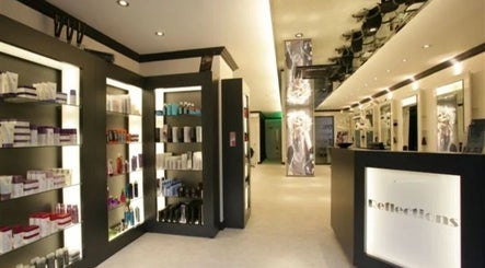 Behrnia Skin Clinic