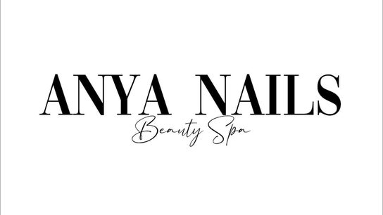 Anya Nails Beauty Spa