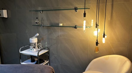 The Skinn Project image 3