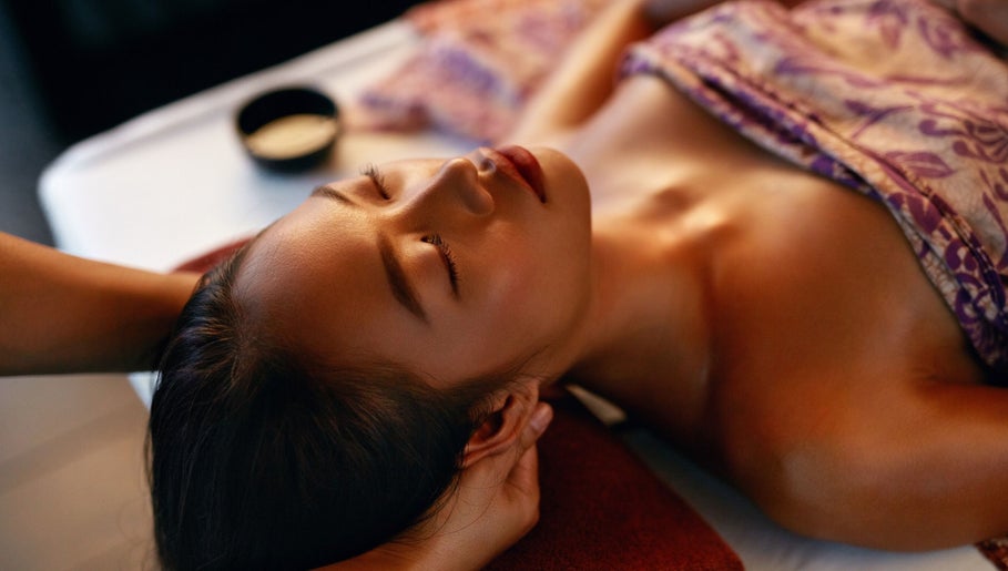 Sukhothai Massage - Highgate Bild 1