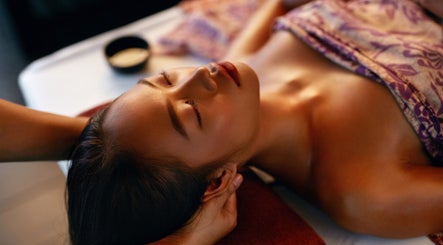 Sukhothai Massage - Highgate