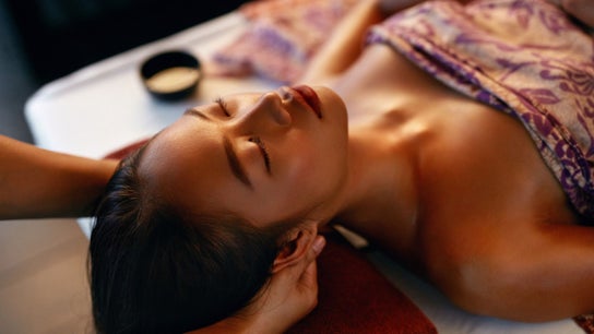 Sukhothai Massage - Highgate