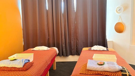 Sukhothai Massage - Perth City