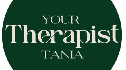 Your Therapist Tania