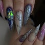 Jasmina Petrova Nail Studio - улица „Фредерик Жолио Кюри  “, ulitsa "Frederic Joliot Curie", Етаж 1, апартамент 2 , Odesos, Varna Center, Varna