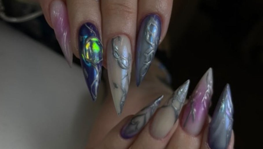 Imagen 1 de Jasmina Petrova Nail Studio