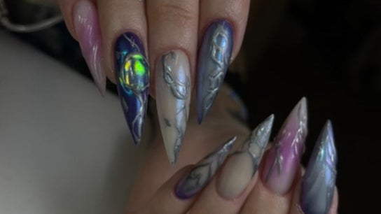 Jasmina Petrova Nail Studio