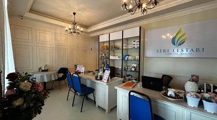 Seri Lestari Spa