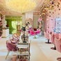 Rose Bonbon Ladies Salon