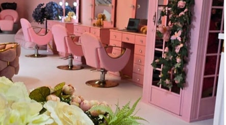 Image de Rose Bonbon Ladies Salon 2