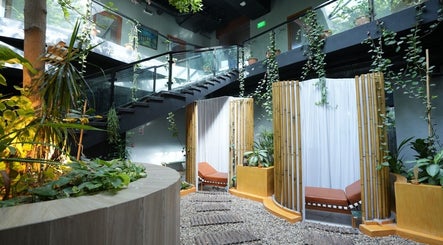 Aurora Spa I أورورا سبا