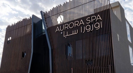 Aurora Spa I أورورا سبا obrázek 3