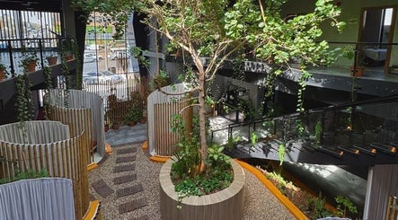 Aurora Spa I أورورا سبا