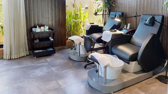 Aurora Spa I أورورا سبا