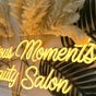 Precious Moments Beauty Salon