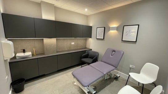 By Serwah Wellness wimbledon