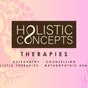 Holistic Concepts Therapies - UK, North Cornelly, Wales