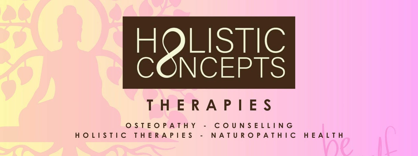 Holistic Concepts Therapies image 1