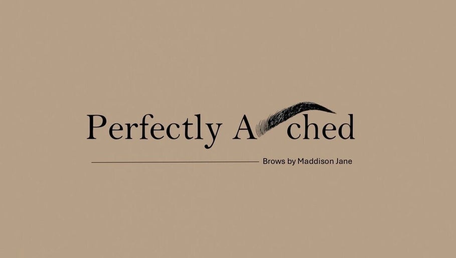 Perfectly Arched Brows by Maddison Jane, bild 1