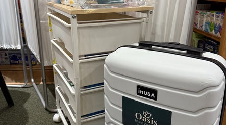 Gambar Oasis IV and Wellness 2